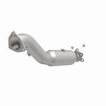 Load image into Gallery viewer, Magnaflow 12-14 Mercedes-Benz C250 1.8L Direct Fit Converter
