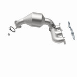 Load image into Gallery viewer, Magnaflow 07-10 Toyota Sienna 3.5L Direct Fit Converter
