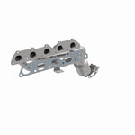 Load image into Gallery viewer, Magnaflow Conv DF 95-98 Acura TL 2.5L
