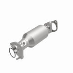 Load image into Gallery viewer, Magnaflow 05-17 Nissan Frontier 4.0L Direct Fit Converter
