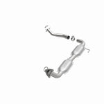 Load image into Gallery viewer, Magnaflow 07-12 Toyota Tundra 4.0L Direct Fit Converter
