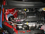 Load image into Gallery viewer, Injen 12-18 Chevrolet Sonic 1.8L 4cyl Polished Short Ram Cold Air Intake w/ MR Technology
