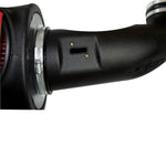 Load image into Gallery viewer, Injen 17-19 Chevy Silverado 2500/3500 Duramax L5P 6.6L Evolution Cold Air Intake (Oiled Filter)
