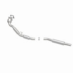 Load image into Gallery viewer, MagnaFlow Conv DF 09-12 Audi A3 Quattro 2.0L
