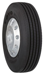 Load image into Gallery viewer, Toyo M170 - 295/75R225 149/143L H/16 M170 TL (34.59 FET Inc.)
