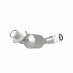 Load image into Gallery viewer, MagnaFlow Conv DF 2003 Cadillac CTS 3.2L Driver Side
