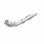 Load image into Gallery viewer, MagnaFlow Conv DF 06 Audi RS4 Awd D/S OEM
