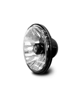 Load image into Gallery viewer, KC HiLiTES 97-06 Jeep TJ/Universal 7in. Gravity LED H4 DOT Approved Replacement Headlight (Single)
