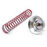 Load image into Gallery viewer, Turbosmart Type 5 Smart Port 60mm BOV Upgrade Kit - Clear

