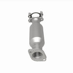 Load image into Gallery viewer, Magnaflow 07-09 Hyundai Santa Fe 3.3L Direct Fit Converter
