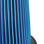 Load image into Gallery viewer, Injen SuperNano-Web Air Filter 5in Flange ID 8in Base/7.9in Media Height /5.3in Inertia Top
