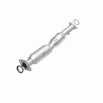 Load image into Gallery viewer, MagnaFlow Conv DF 2004 Acura 3.5RL 3.5L
