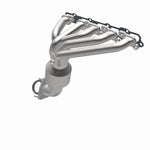 Load image into Gallery viewer, Magnaflow 04-06 Chevrolet Colorado 3.5L Direct Fit Converter
