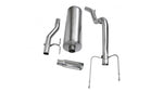 Load image into Gallery viewer, Corsa/dB 03 -03 Dodge Ram Reg. Cab/Short Bed 1500 5.7L V8 Polished Sport Cat-Back Exhaust
