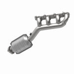 Load image into Gallery viewer, MagnaFlow Conv DF 06-09 Cadillac STS 4.4L Passenger Side
