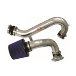 Load image into Gallery viewer, Injen 98-99 RS 2.5L Polished Cold Air Intake

