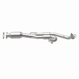 MagnaFlow Conv DF MAXIMA- 04-05 6 3.5L