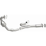 Load image into Gallery viewer, Magnaflow 10-11 Cadillac SRX 3.0L Direct Fit Converter
