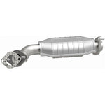 Load image into Gallery viewer, MagnaFlow Conv DF 08-09 Cadi CTS 3.6 Passenger Side OEM
