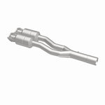 Load image into Gallery viewer, MagnaFlow Conv DF 00-06 Audi TT Quattro Driver Side
