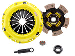 Load image into Gallery viewer, ACT 1988 Toyota Supra HD/Race Sprung 6 Pad Clutch Kit
