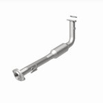 Load image into Gallery viewer, Magnaflow 04-06 Cadillac Escalade 6.0L Direct Fit Converter
