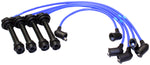 Load image into Gallery viewer, NGK Toyota Corolla 1987-1985 Spark Plug Wire Set
