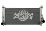Load image into Gallery viewer, CSF 2001 Chevrolet Silverado 2500HD 6.6L OEM Intercooler
