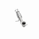 Load image into Gallery viewer, MagnaFlow Conv DF 07-09 Acura RDX 2.3L T Rear
