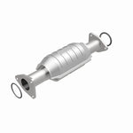 Load image into Gallery viewer, MagnaFlow Conv Direct Fit Acura Legend 86 90
