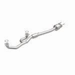 Load image into Gallery viewer, MagnaFlow Conv DF 14-15 Acura MDX 3.5L Underbody
