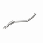 Load image into Gallery viewer, Magnaflow 09-13 BMW 128i 3.0L Direct Fit Converter
