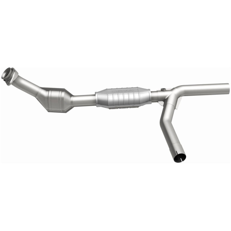 MagnaFlow Conv DF 97-99 Ford Vans 4.6L