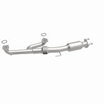 Load image into Gallery viewer, Magnaflow 2016 Honda Odyssey 3.5L Direct Fit Converter
