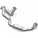 MagnaFlow Conv DF 96-99 Ford Taurus3.0L 50S