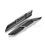Load image into Gallery viewer, Anderson Composites 14+ Chevrolet Corvette C7 Stingray Fender Inserts

