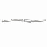 MagnaFlow Conv DF 97-99 Audi A8 3.7L Passenger Side