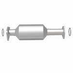 Load image into Gallery viewer, MagnaFlow California Converter Direct Fit 04-08 Acura TSX L4 2.4L
