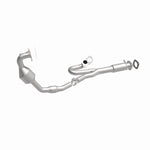 Load image into Gallery viewer, Magnaflow 10-11 Cadillac SRX 3.0L Direct Fit Converter
