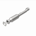 Load image into Gallery viewer, Magnaflow 05-06 Nissan Titan 5.6L Direct Fit Converter
