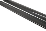 Load image into Gallery viewer, Anderson Composites 20-21 Dodge Charger Hellcat Type-MB Wide Body Rocker Panel Splitter
