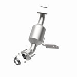 Load image into Gallery viewer, MagnaFlow Conv DF 2003 Cadillac CTS 3.2L Driver Side
