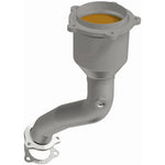 Load image into Gallery viewer, Magnaflow 10-11 Porsche Cayenne 4.8L Direct Fit Converter

