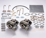 Load image into Gallery viewer, HKS GTIII 2530 SPORTS TURBINE KIT RB26
