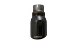 Load image into Gallery viewer, Corsa Single Universal 2.5in Inlet / 4in Outlet Black PVD Pro-Series Tip Kit
