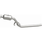Load image into Gallery viewer, MagnaFlow Conv DF 02-05 Audi A4 Quat 3L Passenger Side
