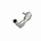 MagnaFlow Conv DF 01 Ford Trucks 4.6L