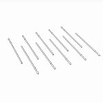 Load image into Gallery viewer, MagnaFlow Hanger .375inch straight 10pk
