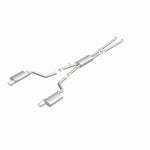 Load image into Gallery viewer, MagnaFlow Sys C/B 05- Chrysler 300C 5.7L V8
