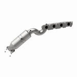 Load image into Gallery viewer, MagnaFlow Conv DF 07-08 Audi A6/A8 4.2L
